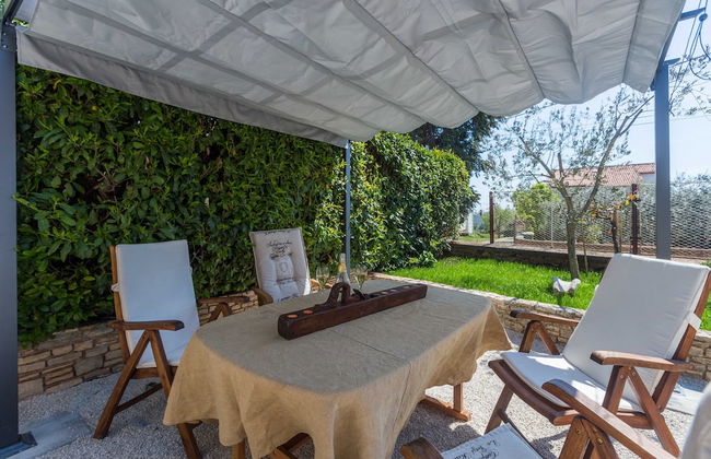 Apartment Alba - Foto 24