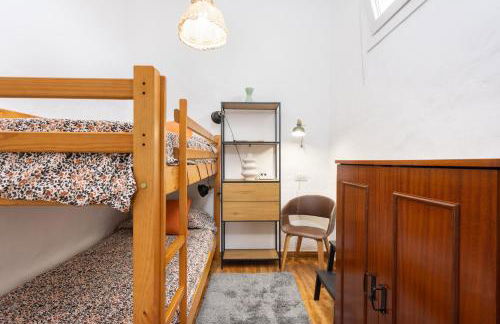 OkStay Las Teresitas Tenerife Casa cueva - Foto 16