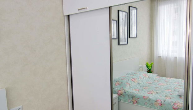 Gorizont - Foto 3, Habitación