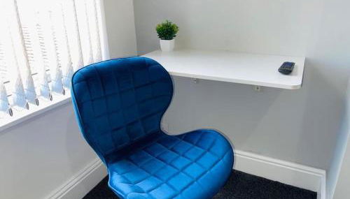 Whitmore House By RMR Accommodations - Newly Refurbed - Modern - Parking - Central - Foto 4