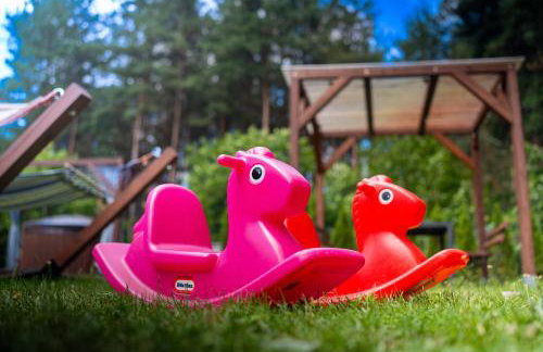 Apartamenty Wypoczynkowa 24 - 700m od Park Wodny Suntago Wręcza - Photo 33