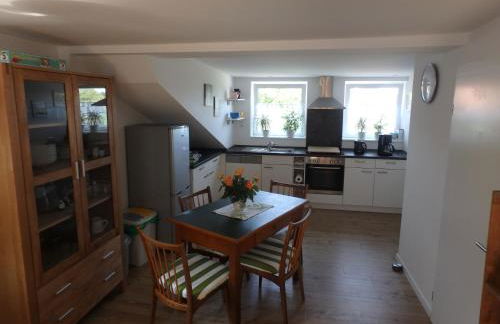 Ferienwohnung Knusperhaus - Foto 11