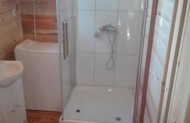 Maly Domek Zalesie - Foto 14