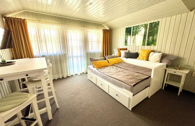 Kastanienhof Erfurt - Foto 31