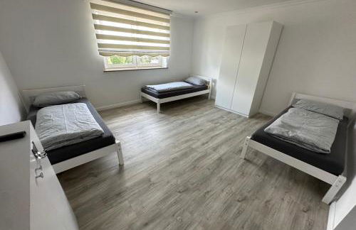 Ferienwohnung FLOTT - Foto 9