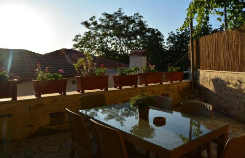 Roukouneli traditional house - Foto 13