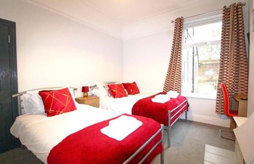 Woodville House By Smart Corporate Stays - Foto 1