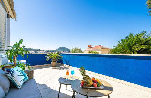 Apartment Terrace, View & Barbecue - Foto 2