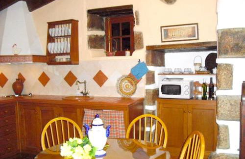 Welcoming house with pool in San Cristóbal, 70 m² - Foto 12