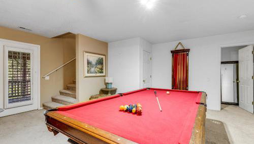 ACE - A Hole in One Right on the Golf Course Hot Tub Mt Views Pines - Foto 2, Other