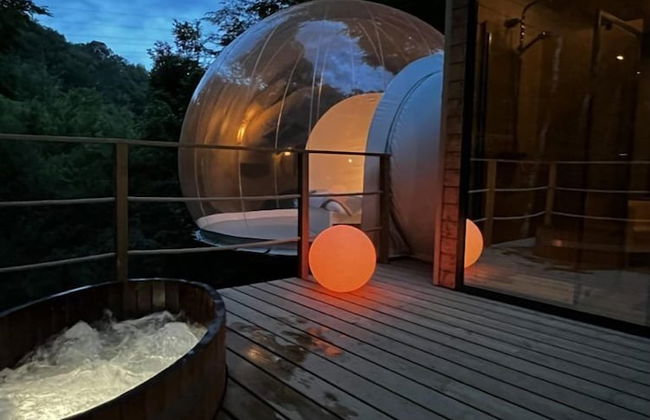 Cabanes de la Romaningue - Foto 6