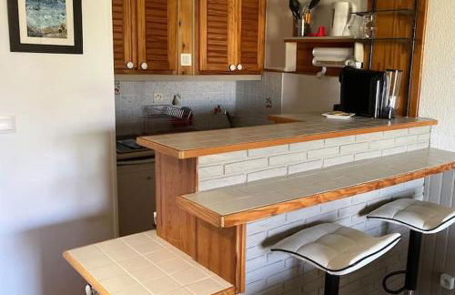 Petite maison avec piscine entre mer et montagne - Foto 28