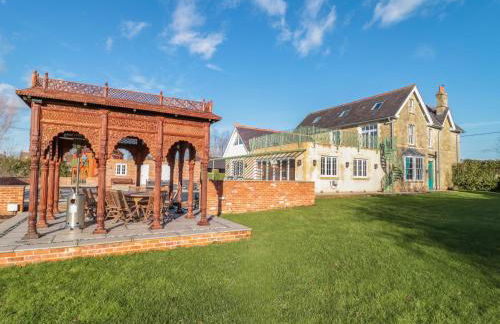 Royal Oak House - Foto 1