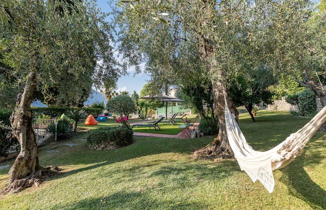 Lake Front Villa Schlosser - Foto 31