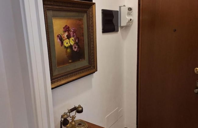 BnB Milano Dipinta di Blu With Balcony - Foto 23