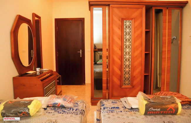 Hostgool Beach Chalets Mirage Bay Resort & aqua park - Foto 5