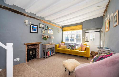 Hylton Cottage, Lavenham - Foto 8