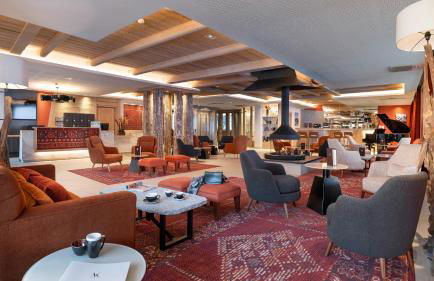 MGM Hôtels & Résidences - Résidence Akoya - Photo 46