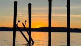 Modern Waterfront Home in Lucerne - Foto 3