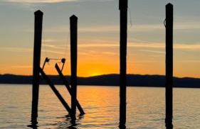 Modern Waterfront Home in Lucerne - Foto 3