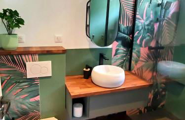 Au calme du Golf - Appartement Chic 5 étoiles - Foto 6