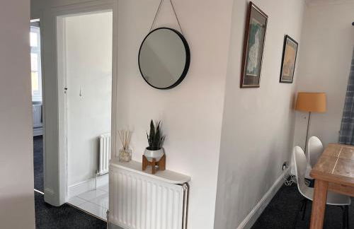 Sandpiper Seaside Maisonette - Foto 44