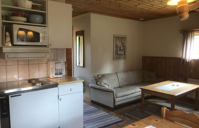 Tollagården - Foto 52