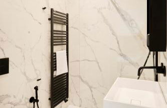 Luxury Home Ceccarini - Lungomare con parcheggio privato - Foto 15