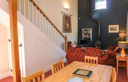 Wetton Barns Holiday Cottages - Foto 50