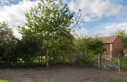 Peaceful 2 Bed Rural Retreat Hampton Lucy&Parking - Foto 33