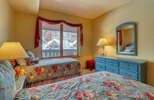 Spruce Tree Lodge #208 - Foto 31