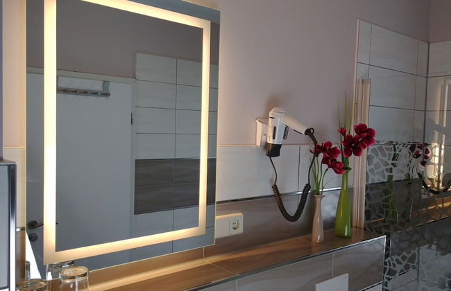 gapart - Apartments mit Küche - Foto 64