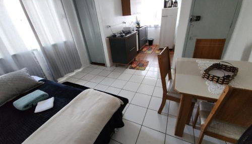 Apartamento PRATICO - Foto 2