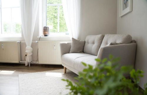 Urlaubsfreude Biedermann Haus GlücksStein Ferienwohnung Saphir - Photo 9