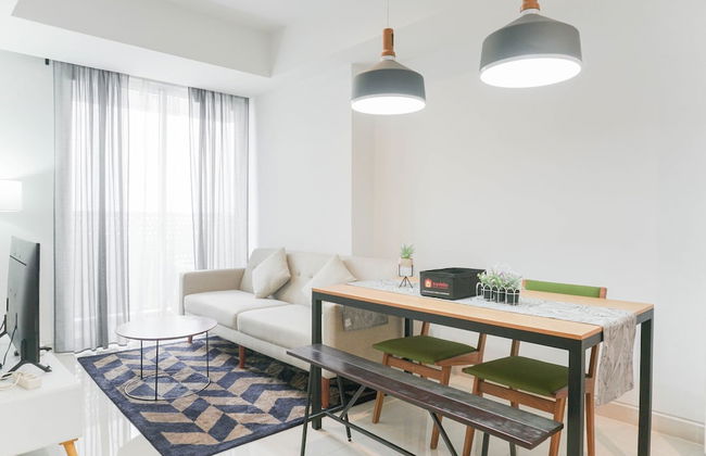 Luxurious 2BR at West Vista Apartment - Photo 11