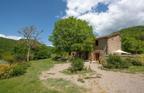 Alloro, accogliente monolocale a Val di Nima, Arezzo - Foto 1