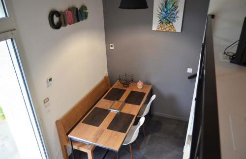 Gite de St Hilaire - Foto 42