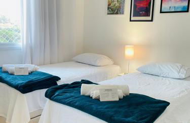 Conforto a 5 min do São Paulo Expo e Jardim Botânico - Foto 3