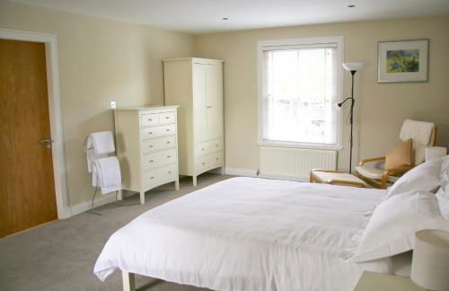 Pirn Mill Self Catering Cottage - Foto 16