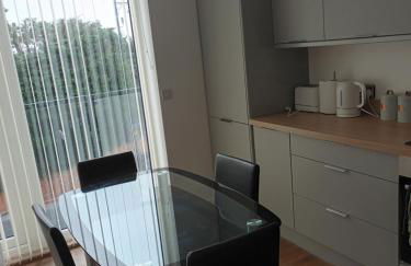 Stunning 2 bedroom flat for 5 people overlooking the sea 2A - Foto 76