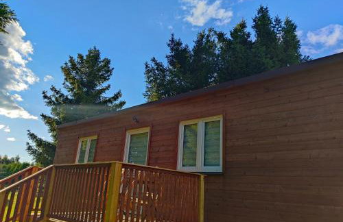 Domki, Pokoje - Tarlagowy Bór - Foto 17