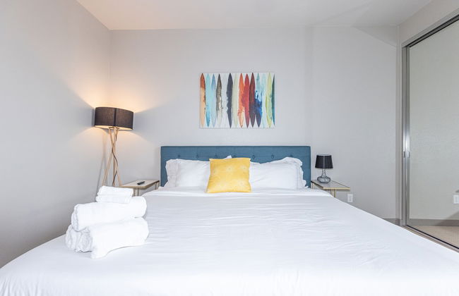 King Beds Suite 307NC - Foto 18