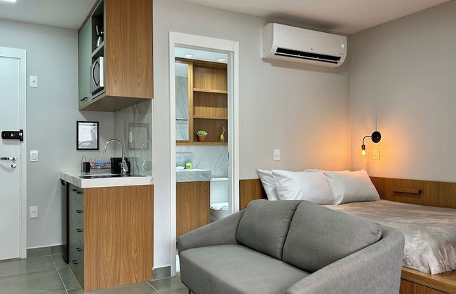 DSG Design Studios By Anora Spaces - Foto 3