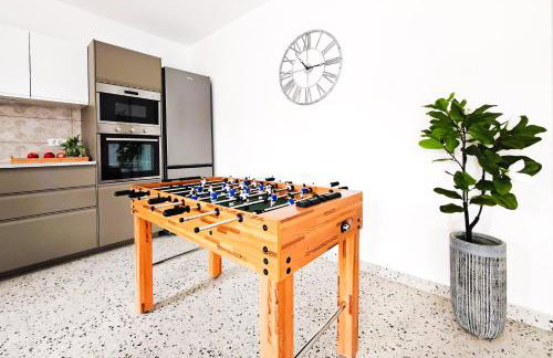 Villa David - Pet friendly - New villa for 9 person - Foto 27