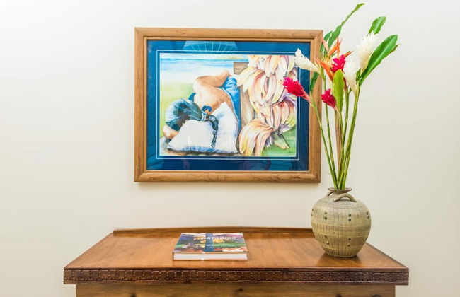 Cook Islands Holiday Villas Muri - Foto 11