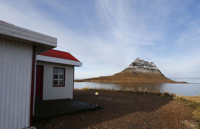 Hellnafell - Foto 50