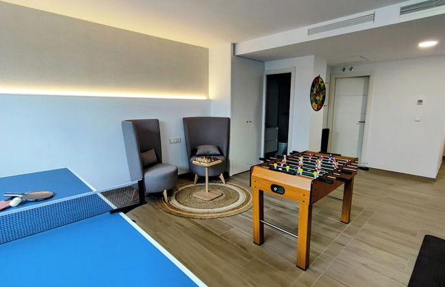 Villas Pinares de San Antón, Saltwater pool, Sea, City, Mountain Views - Photo 66