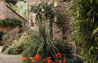 Moulin de la Houssaie - Parc arboré et ses étangs - Foto 6