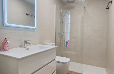 Estudio El Santo 1 - Foto 6