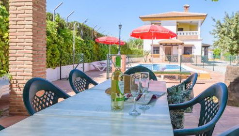 Casa Casana Almáchar by Ruralidays - Foto 3